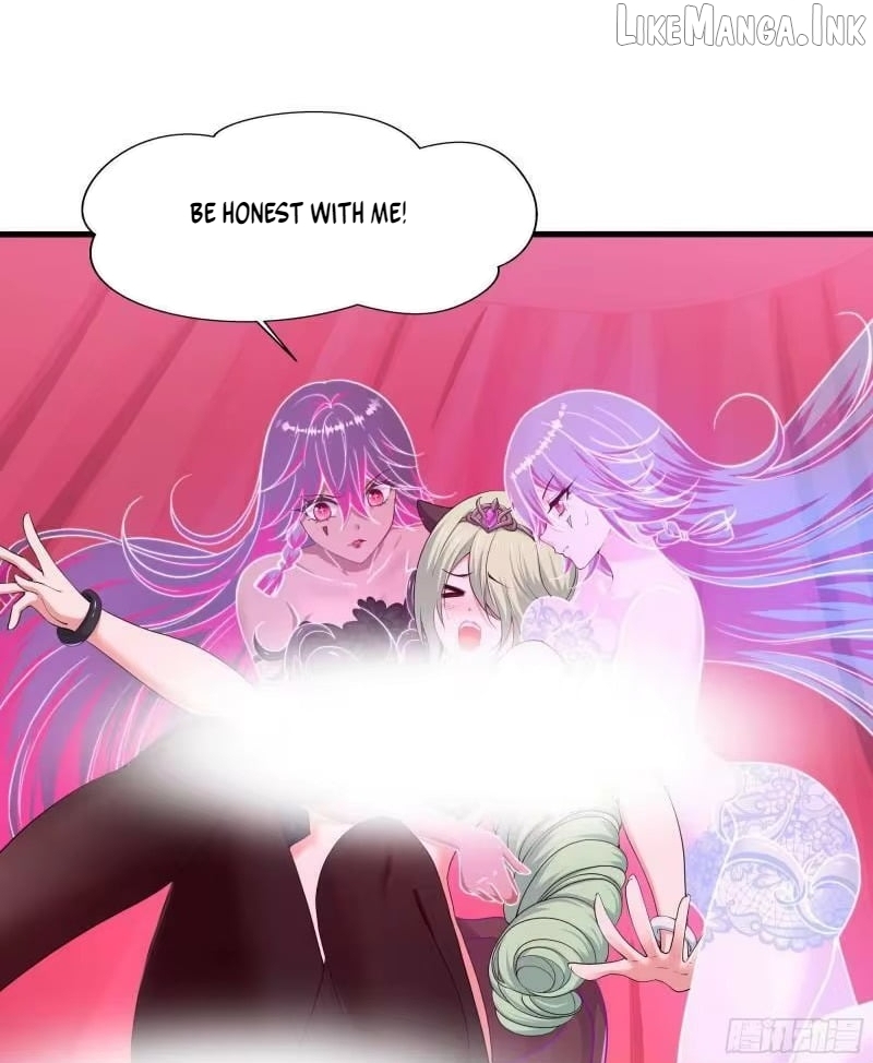 I Opened A Harem in Hell Chapter 71  - page 3